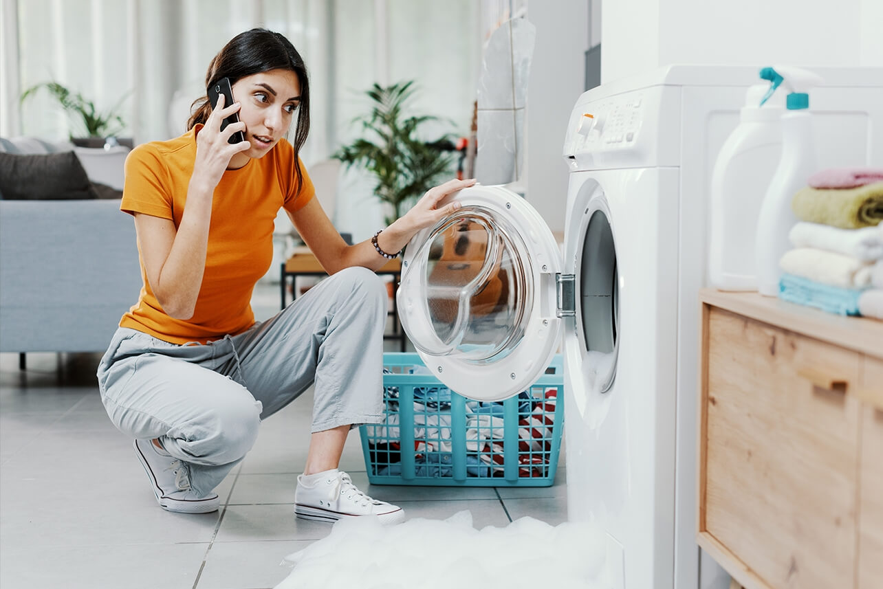 Haushaltsgeräte Reparaturservice Andernach