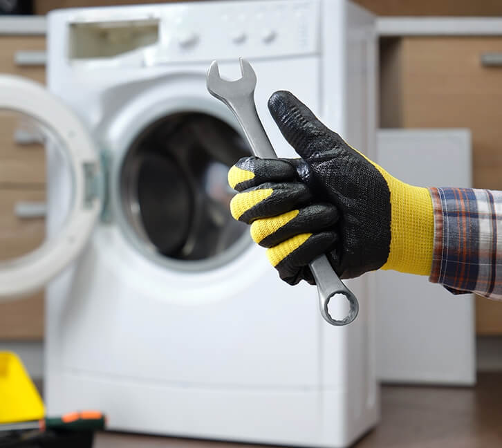 Haushaltsgeräte Reparatur in Andernach