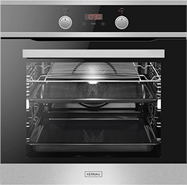 Backofen Reparatur Andernach