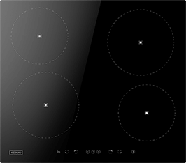 Induktionsfeld Reparatur Andernach