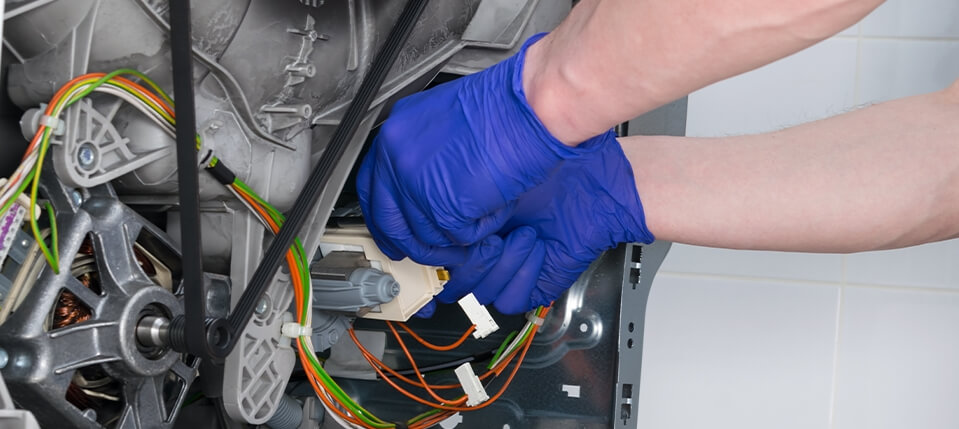 Haushaltsgeräte Reparaturservice Andernach - Über uns