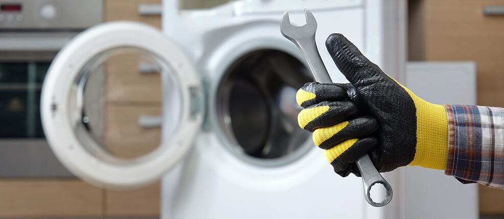 Haushaltsgeräte Reparaturservice Andernach - Unsere Leistungen