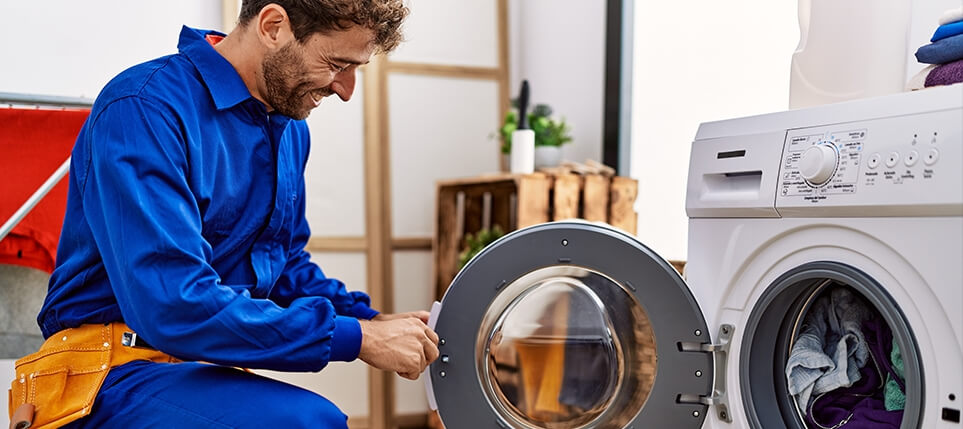 Haushaltsgeräte Reparaturservice Andernach - Kontakt